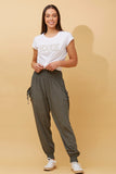 CKM - HAREM PANTS