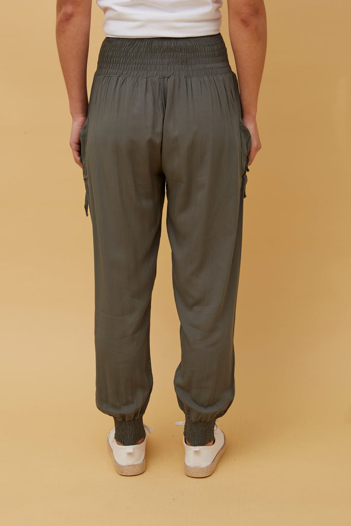 CKM - HAREM PANTS