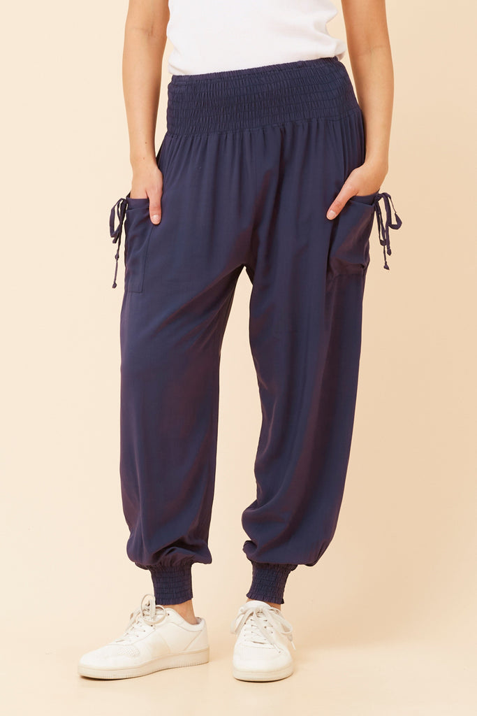 CKM - HAREM PANTS