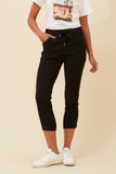 BOTTEGA MODA - PANTS WITH FRONT TIE