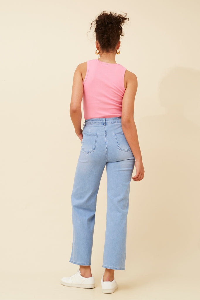 CKM - DENIM PANT