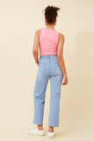 CKM - DENIM PANT