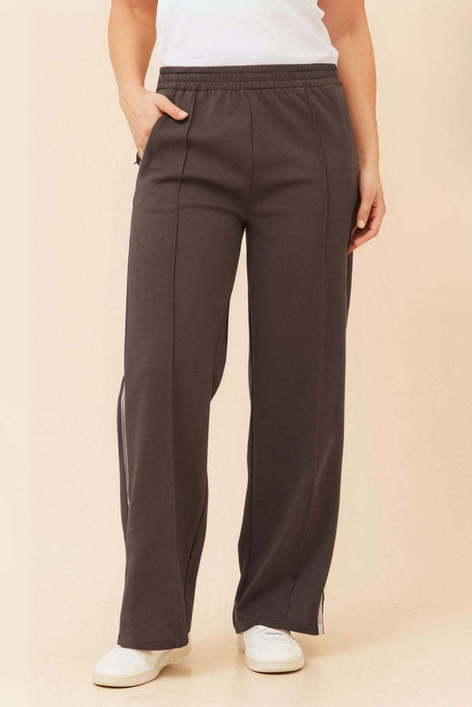 CKM - LONG STRAIGHT LEG TRACKPANT