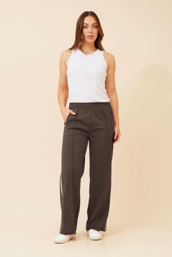 CKM - LONG STRAIGHT LEG TRACKPANT