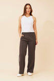 CKM - LONG STRAIGHT LEG TRACKPANT
