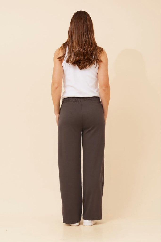 CKM - LONG STRAIGHT LEG TRACKPANT