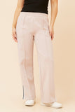 CKM - LONG STRAIGHT LEG TRACKPANT