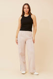 CKM - LONG STRAIGHT LEG TRACKPANT