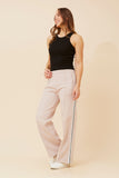 CKM - LONG STRAIGHT LEG TRACKPANT