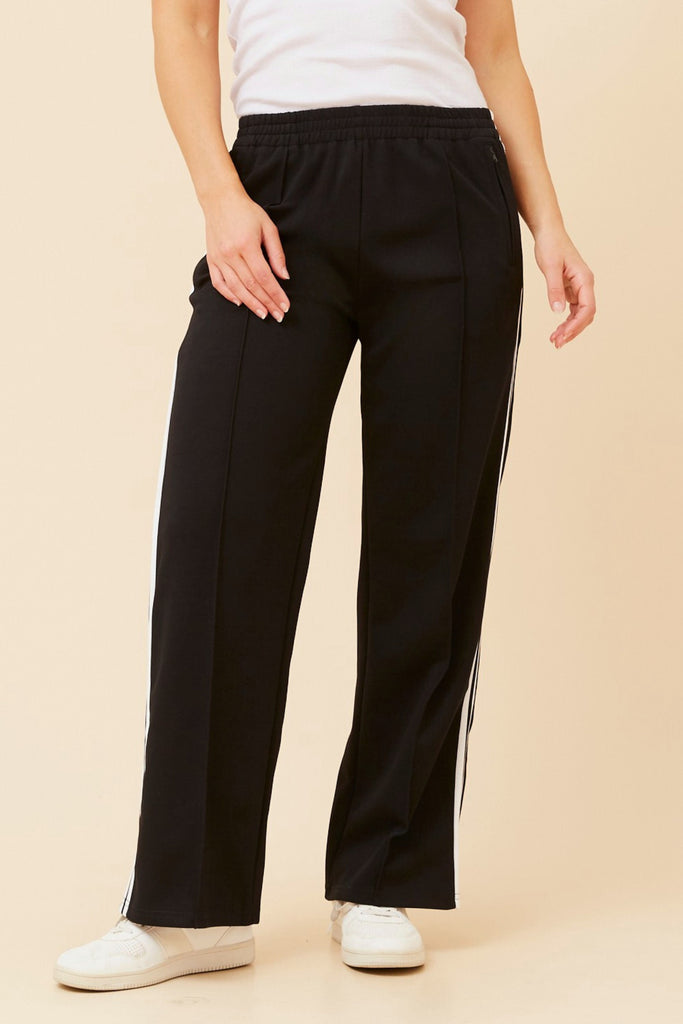 CKM - LONG STRAIGHT LEG TRACKPANT