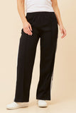 CKM - LONG STRAIGHT LEG TRACKPANT