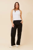 CKM - LONG STRAIGHT LEG TRACKPANT