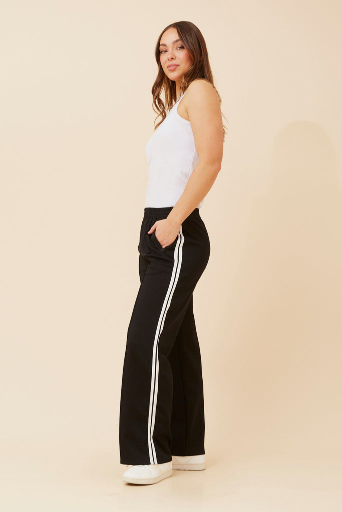 CKM - LONG STRAIGHT LEG TRACKPANT