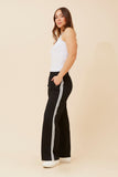 CKM - LONG STRAIGHT LEG TRACKPANT