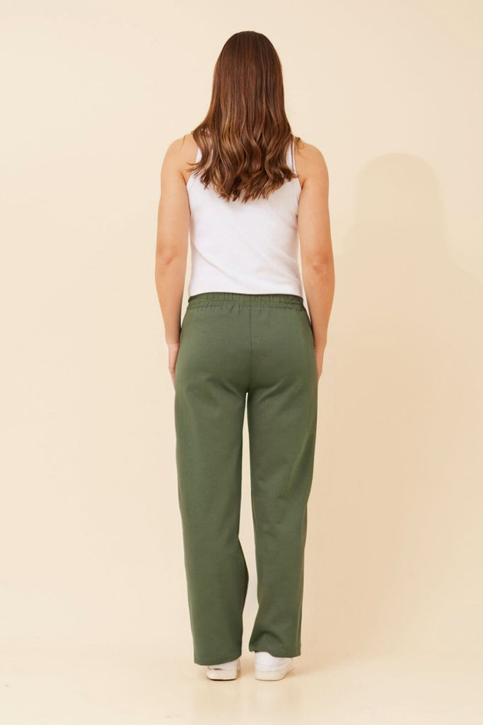 CKM - LONG STRAIGHT LEG TRACKPANT