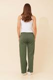 CKM - LONG STRAIGHT LEG TRACKPANT