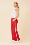 CKM - LONG STRAIGHT LEG TRACKPANT