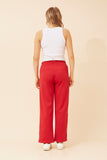 CKM - LONG STRAIGHT LEG TRACKPANT