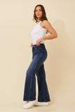 CKM - BOOT CUT PANT