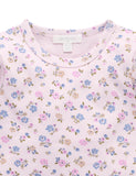 PUREBABY - THICK LAYERING TOP
