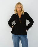 PAPER HEART - BLOUSE