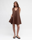 PAPER HEART - RADINI MINI DRESS