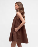 PAPER HEART - RADINI MINI DRESS