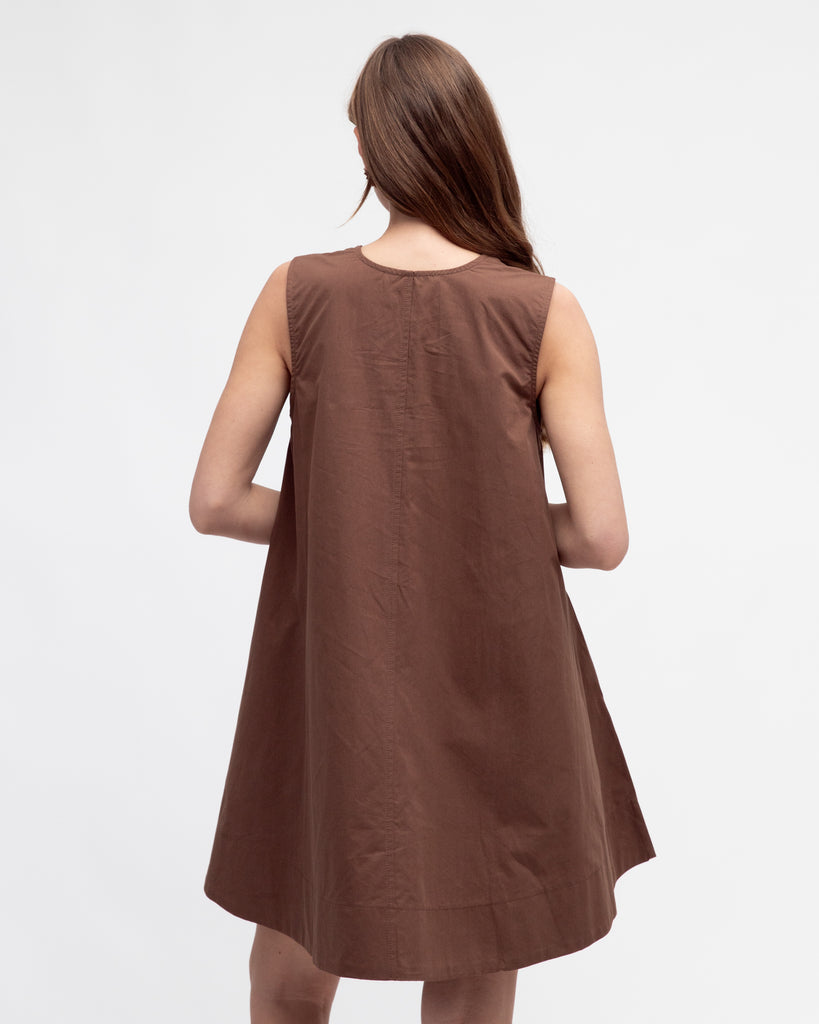 PAPER HEART - RADINI MINI DRESS