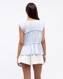 PAPER HEART - HAILEY TOP