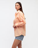 PAPER HEART - RENATA STRIPE SHIRT