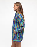 PAPER HEART - RENATA STRIPE SHIRT