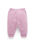 PUREBABY - THICK LEGGING
