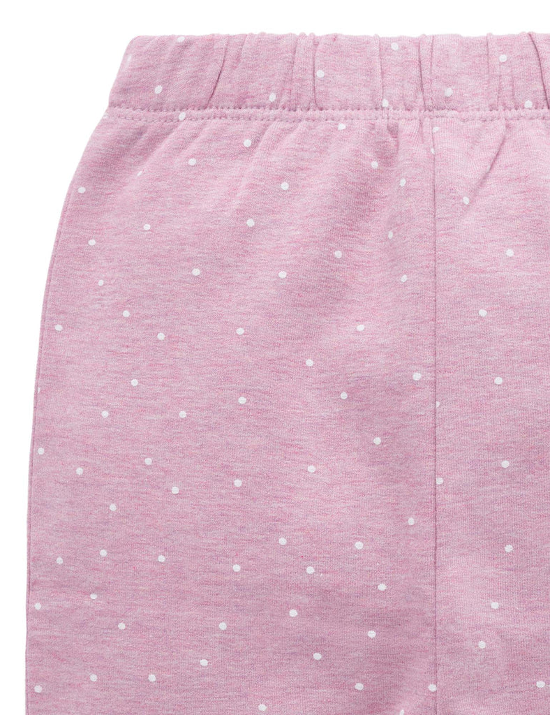PUREBABY - THICK LEGGING