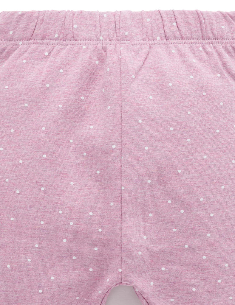 PUREBABY - THICK LEGGING