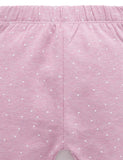 PUREBABY - THICK LEGGING