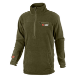 STONEY CREEK - QUARTER ZIP TOP