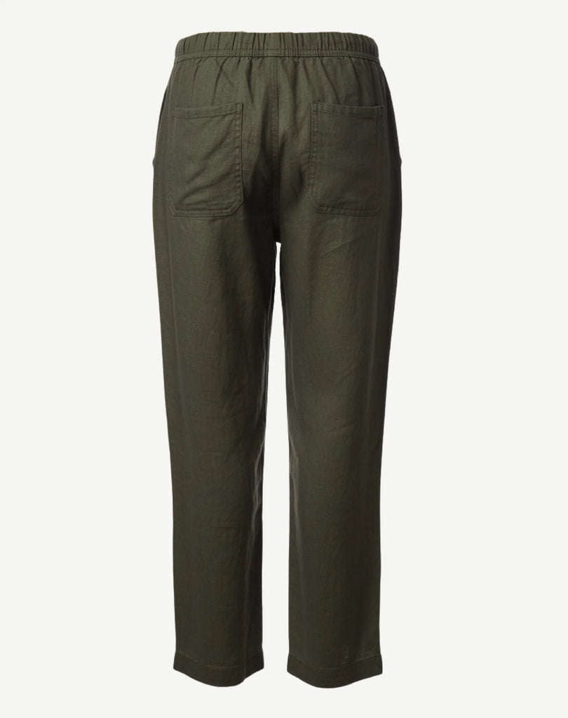 CORFU - LINEN PANTS