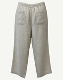CORFU - LINEN PANTS