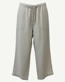 CORFU - LINEN PANTS