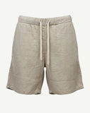 CORFU - LINEN SHORTS