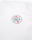 SALTY CREW - SKIPPER CLASSIC SS TEE