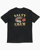 SALTY CREW - LURE PREMIUM SS TEE