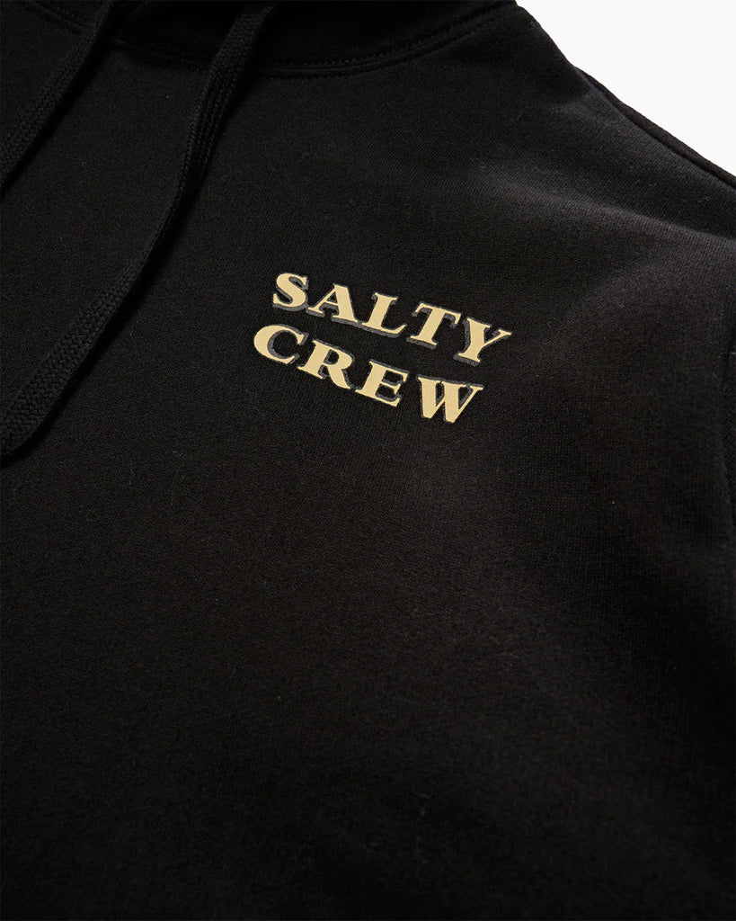 SALTY CREW - LURE MW FLEECE HOOD