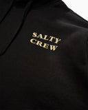 SALTY CREW - LURE MW FLEECE HOOD