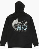 SALTY CREW - SAILFISH FLEECE HOOD