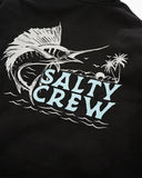 SALTY CREW - SAILFISH FLEECE HOOD