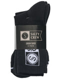 SALTY CREW - ALPHA SOCK 3PK