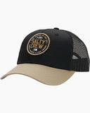 SALTY CREW - SKIPPER RETRO TRUCKER