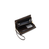 BLACK CAVIAR - SKY BAG