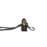 BLACK CAVIAR - SKY BAG